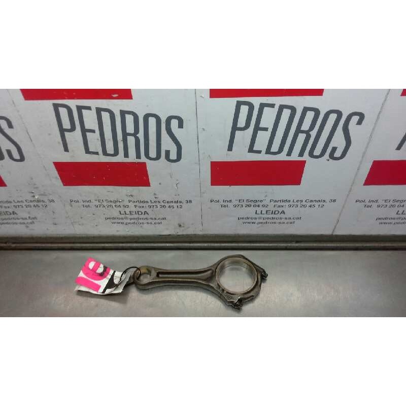 Recambio de biela para audi a6 berlina (4b2) 2.5 v6 24v tdi referencia OEM IAM AKE04.04.02III  