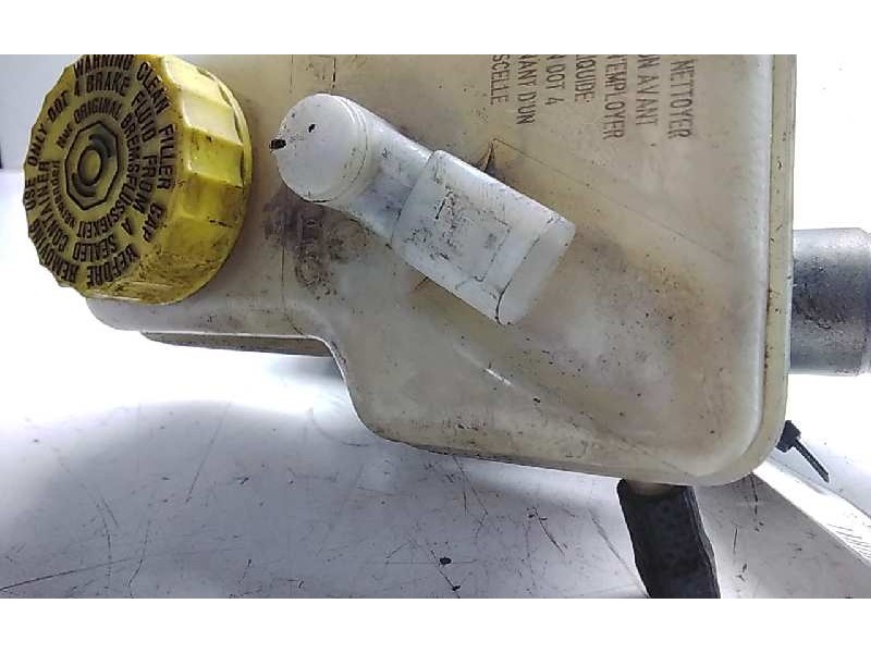 Recambio de bomba freno para volkswagen polo (9n3) advance referencia OEM IAM   