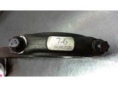 Recambio de biela para audi a6 berlina (4b2) 2.5 v6 24v tdi referencia OEM IAM AKE04.04.02III   2