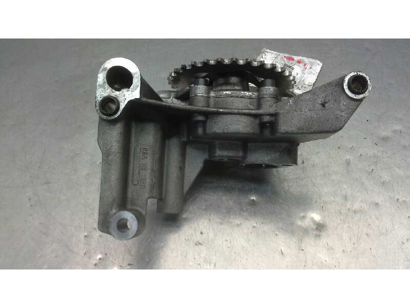 Recambio de bomba aceite para seat toledo (1m2) select referencia OEM IAM 06A115105B  