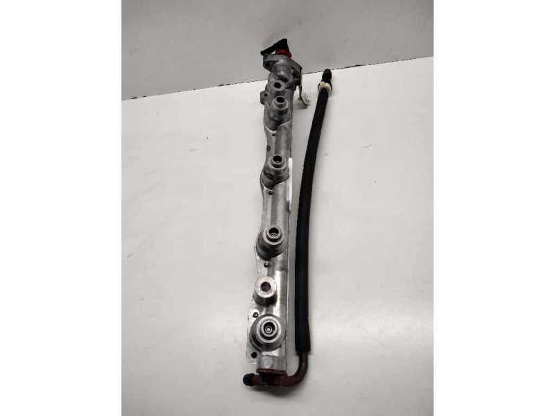 Recambio de rampa inyectora para ford fiesta berlina 1.25 16v cat referencia OEM IAM MF-9H487-BA 9D280 200997 1A