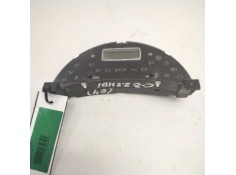 Recambio de pantalla multifuncion para citroen c8 2.0 hdi fap referencia OEM IAM 1496286080  