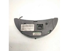 Recambio de pantalla multifuncion para citroen c8 2.0 hdi fap referencia OEM IAM 1496286080   2