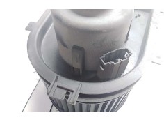 Recambio de motor calefaccion para skoda octavia berlina (1u2) 1.9 tdi referencia OEM IAM 1J1819021A   2