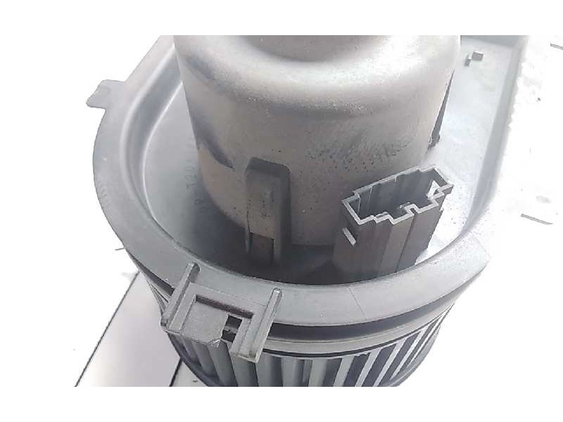 Recambio de motor calefaccion para skoda octavia berlina (1u2) 1.9 tdi referencia OEM IAM 1J1819021A  