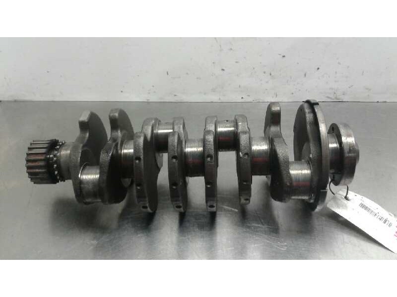 Recambio de cigueñal para seat toledo (1m2) select referencia OEM IAM   