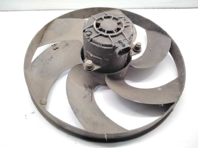 Recambio de electroventilador para ford escort berlina/turnier 1.6 16v cat referencia OEM IAM 91AB8600AA  6332
