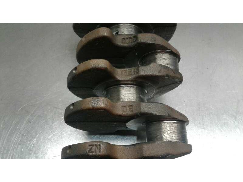 Recambio de cigueñal para seat toledo (1m2) select referencia OEM IAM   