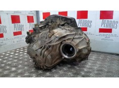 Recambio de caja cambios para renault laguna ii (bg0) dynamique referencia OEM IAM PK6018   2