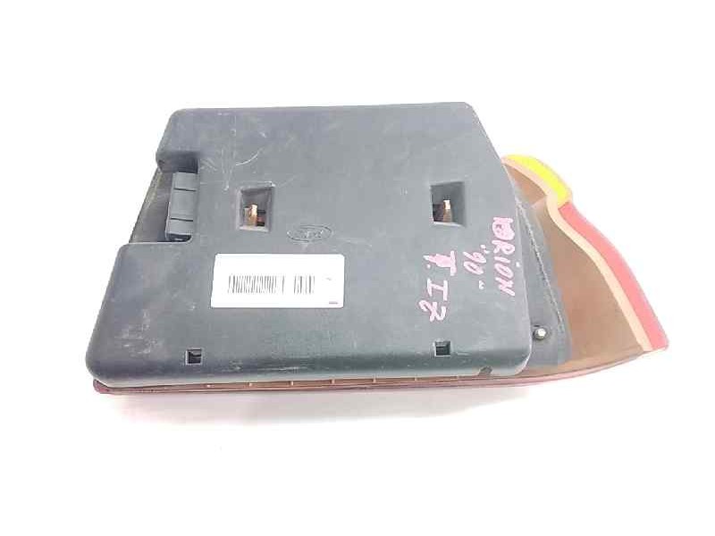 Recambio de piloto trasero izquierdo para ford escort berlina/turnier referencia OEM IAM   6366