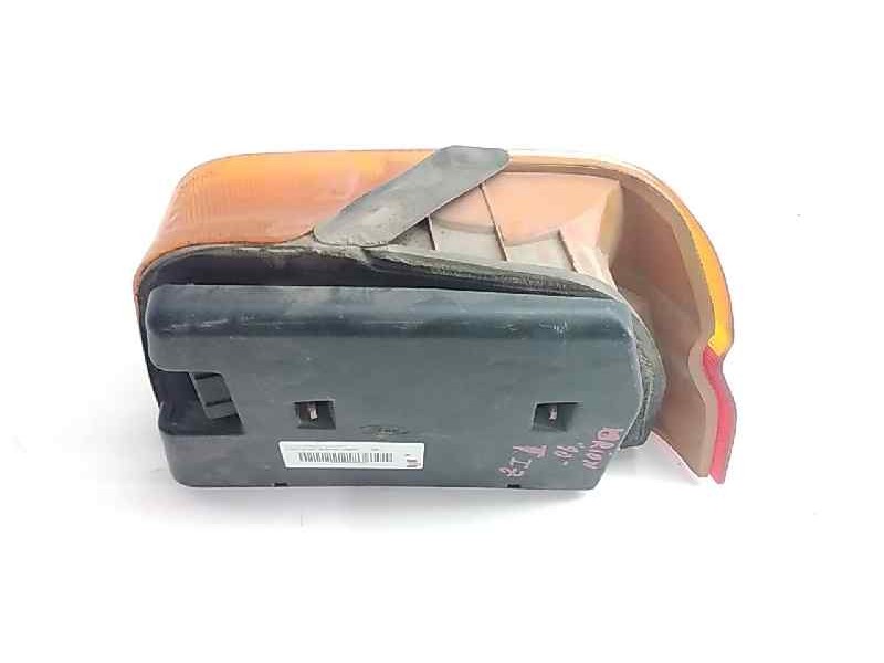 Recambio de piloto trasero izquierdo para ford escort berlina/turnier referencia OEM IAM   6366