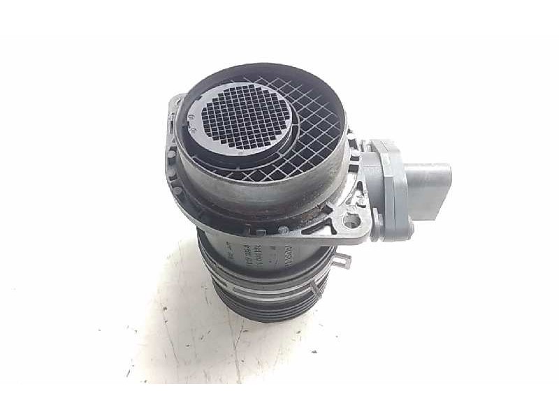 Recambio de caudalimetro para volkswagen polo (9n3) advance referencia OEM IAM 038906461B  