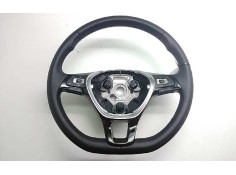 Recambio de volante para volkswagen tiguan (5n2) referencia OEM IAM 5TA419091AM  