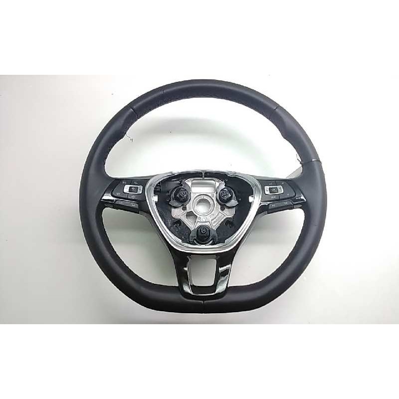 Recambio de volante para volkswagen tiguan (5n2) referencia OEM IAM 5TA419091AM  