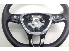 Recambio de volante para volkswagen tiguan (5n2) referencia OEM IAM 5TA419091AM   2