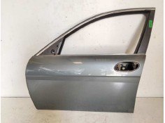 Recambio de puerta delantera izquierda para bmw serie 7 (e65/e66) 730d referencia OEM IAM   