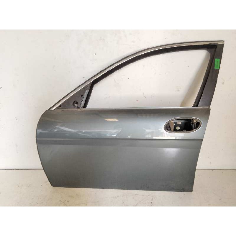 Recambio de puerta delantera izquierda para bmw serie 7 (e65/e66) 730d referencia OEM IAM   