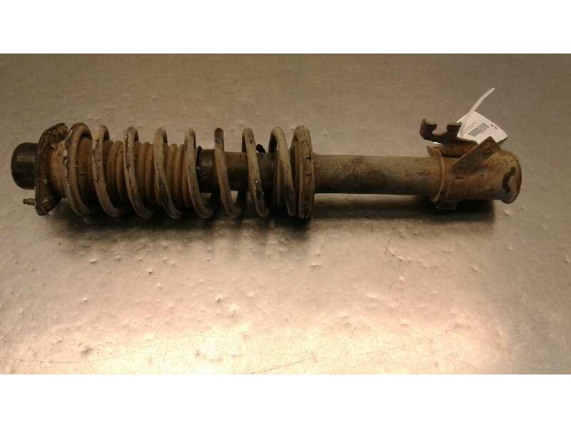 Recambio de amortiguador delantero izquierdo para nissan micra (k11) básico (k11) referencia OEM IAM 543034F126  