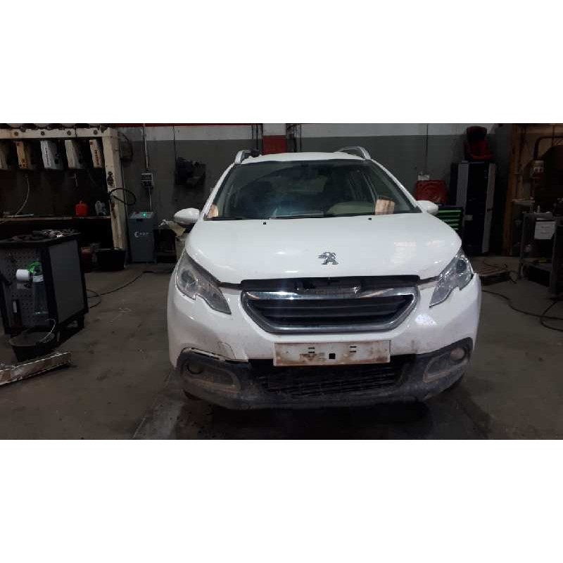 peugeot 2008 (--.2013) del año 2015