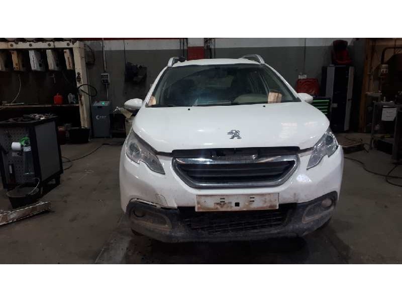 peugeot 2008 (--.2013) del año 2015