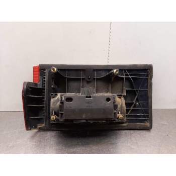 Recambio de piloto trasero izquierdo porton para seat toledo (1l) base referencia OEM IAM   