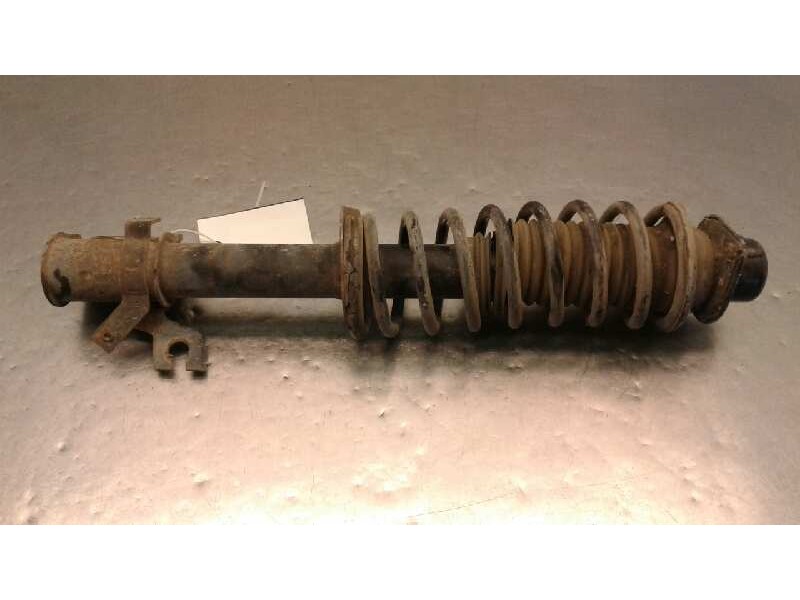 Recambio de amortiguador delantero izquierdo para nissan micra (k11) básico (k11) referencia OEM IAM 543034F126  