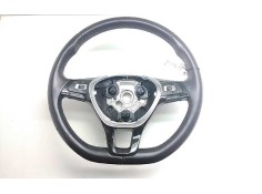 Recambio de volante para volkswagen tiguan (5n2) referencia OEM IAM 5TA419091AM  