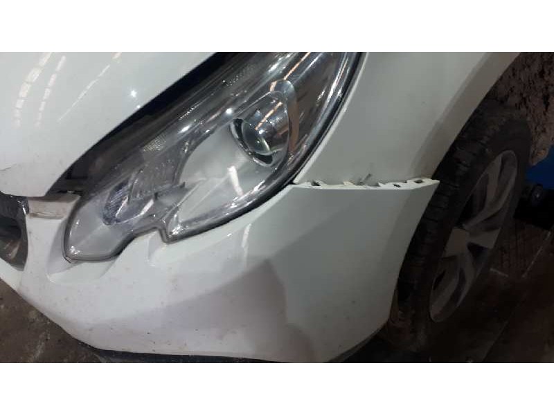 peugeot 2008 (--.2013) del año 2015