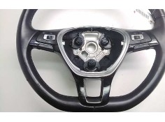 Recambio de volante para volkswagen tiguan (5n2) referencia OEM IAM 5TA419091AM   2