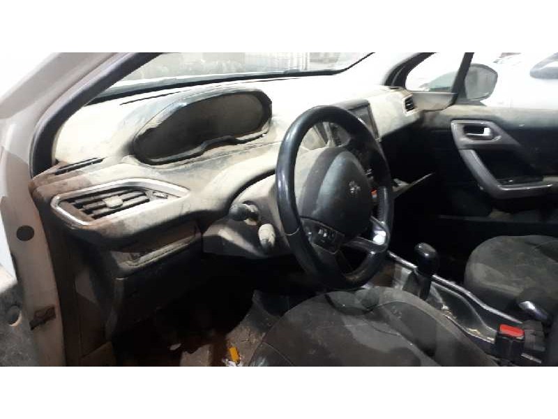 peugeot 2008 (--.2013) del año 2015