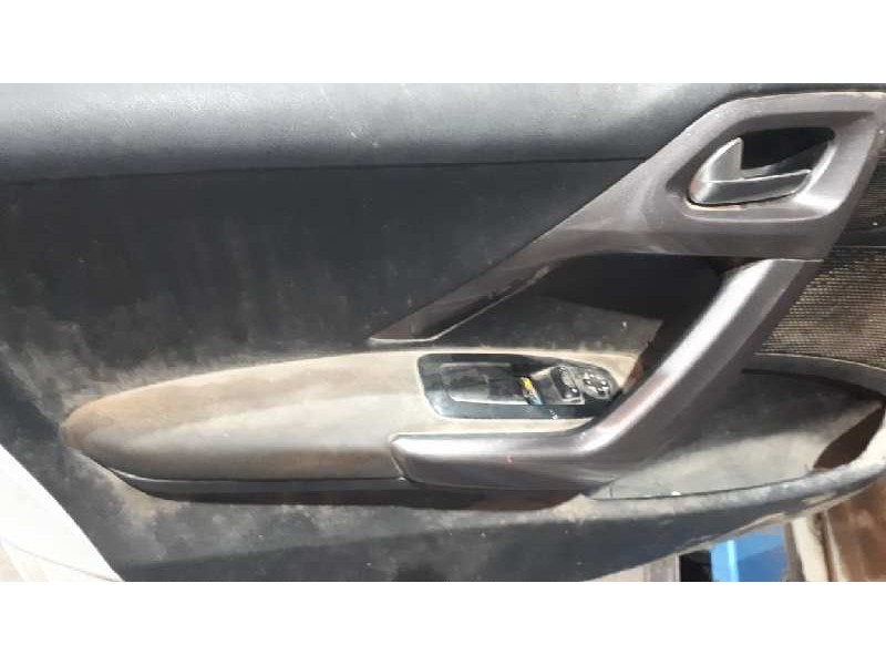 peugeot 2008 (--.2013) del año 2015