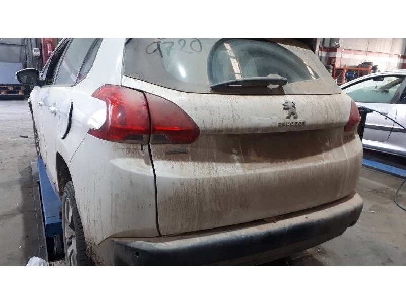 peugeot 2008 (--.2013) del año 2015