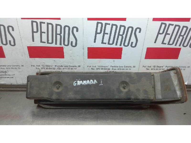 Recambio de piloto trasero izquierdo para ford escort berl./turnier referencia OEM IAM   6367