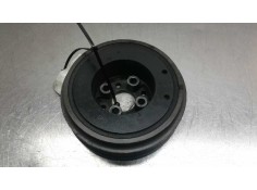 Recambio de polea cigueñal para seat toledo (1m2) select referencia OEM IAM    2