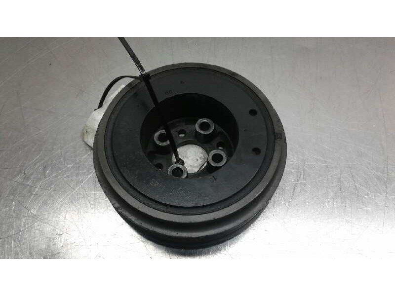 Recambio de polea cigueñal para seat toledo (1m2) select referencia OEM IAM   