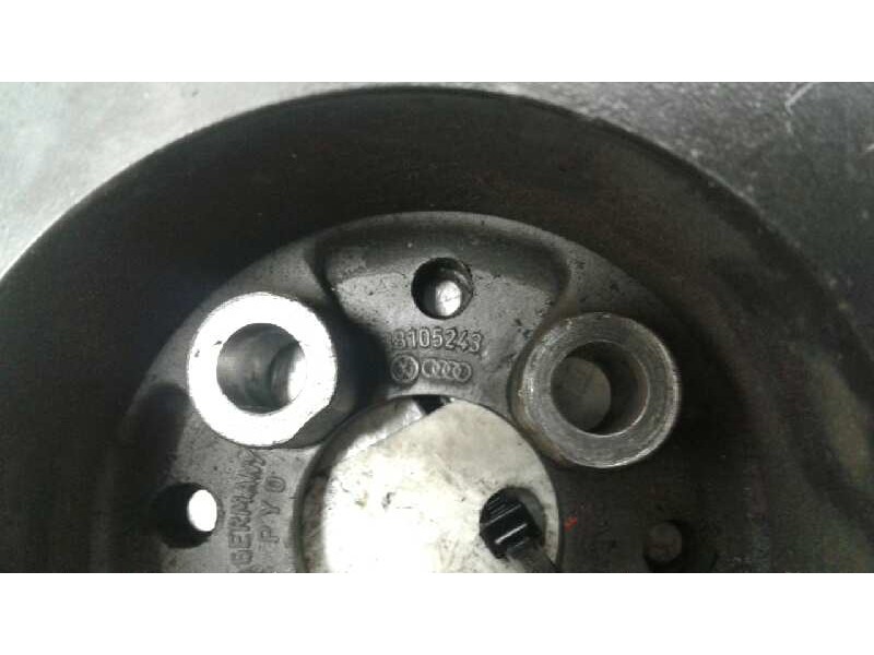 Recambio de polea cigueñal para seat toledo (1m2) select referencia OEM IAM   