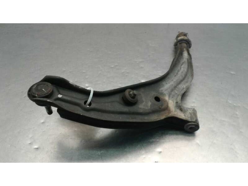 Recambio de brazo suspension inferior delantero izquierdo para nissan micra (k11) básico (k11) referencia OEM IAM 545014F105  