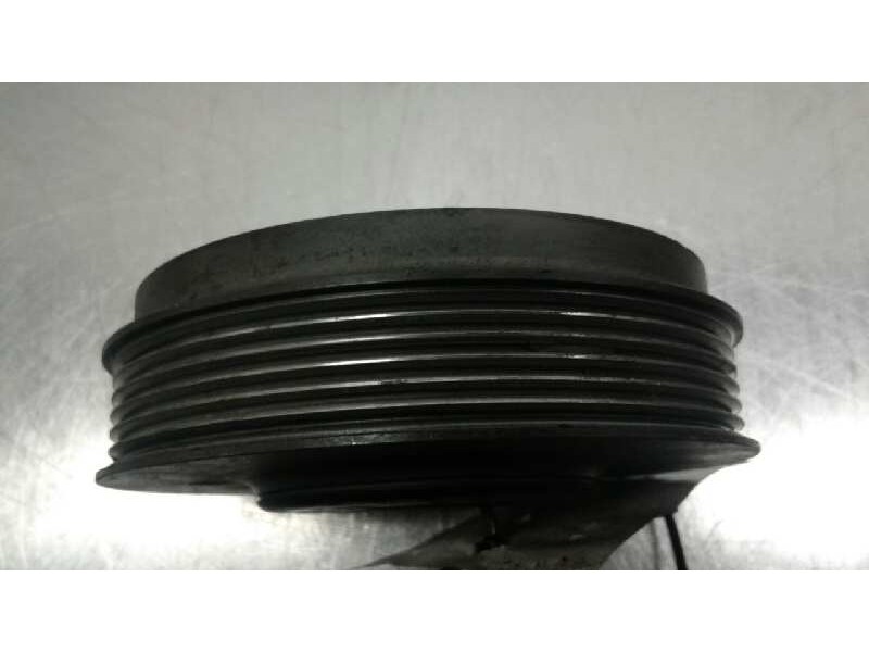 Recambio de polea cigueñal para seat toledo (1m2) select referencia OEM IAM   