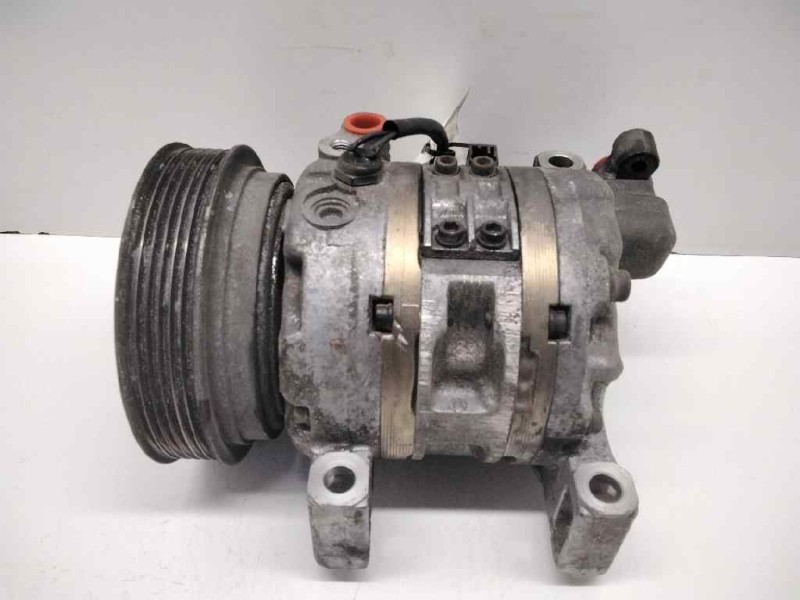Recambio de compresor aire acondicionado para nissan micra (k11) básico (k11) referencia OEM IAM 9260067B01 7050145010 506021246