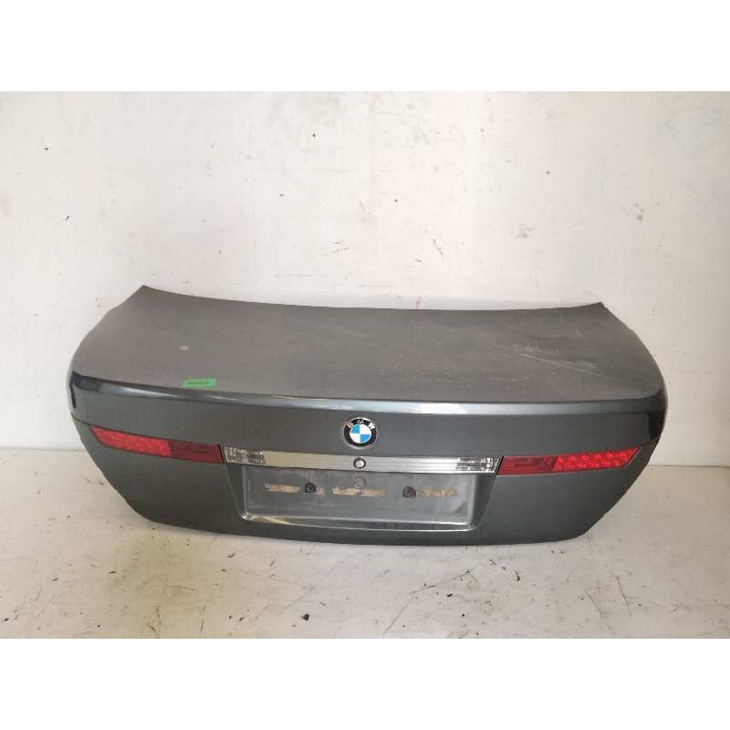 Recambio de porton trasero para bmw serie 7 (e65/e66) 730d referencia OEM IAM   