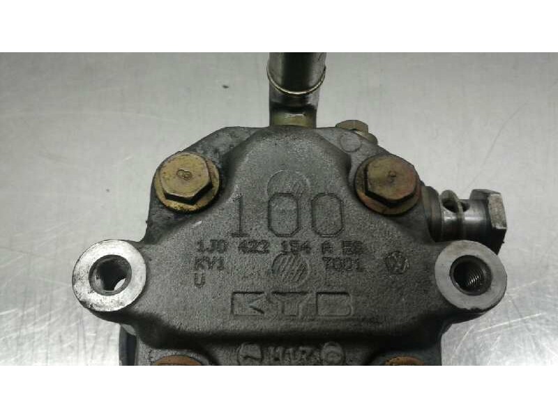 Recambio de bomba direccion para seat toledo (1m2) select referencia OEM IAM 1JD442154AES  