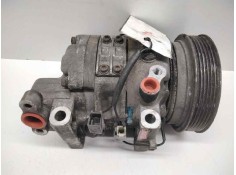 Recambio de compresor aire acondicionado para nissan micra (k11) básico (k11) referencia OEM IAM 9260067B01 7050145010 506021246 2
