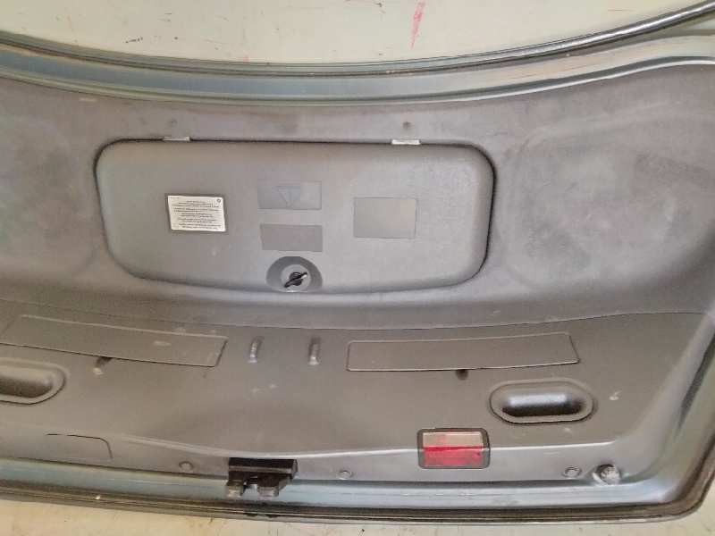 Recambio de porton trasero para bmw serie 7 (e65/e66) 730d referencia OEM IAM   
