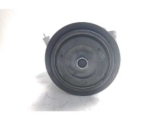 Recambio de compresor aire acondicionado para volkswagen polo (9n3) advance referencia OEM IAM 6Q0820803J   2