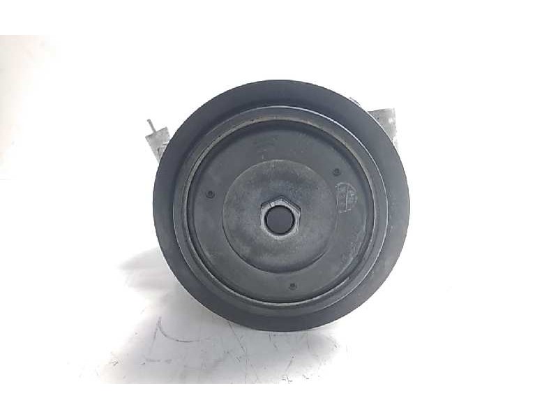 Recambio de compresor aire acondicionado para volkswagen polo (9n3) advance referencia OEM IAM 6Q0820803J  