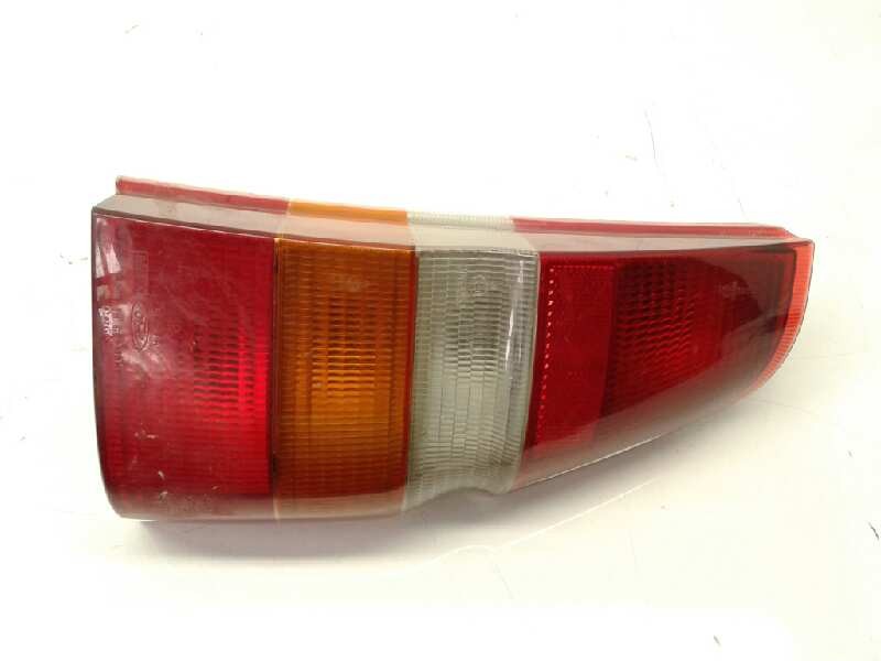 Recambio de piloto trasero derecho para ford escort berlina/turnier referencia OEM IAM 91AG13A602  6371