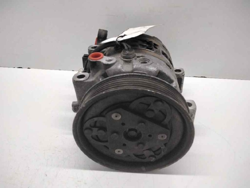 Recambio de compresor aire acondicionado para nissan micra (k11) básico (k11) referencia OEM IAM 9260067B01 7050145010 506021246
