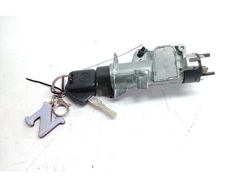 Recambio de conmutador de arranque para audi a4 berlina (b5) 1.9 tdi referencia OEM IAM 4D0905851  