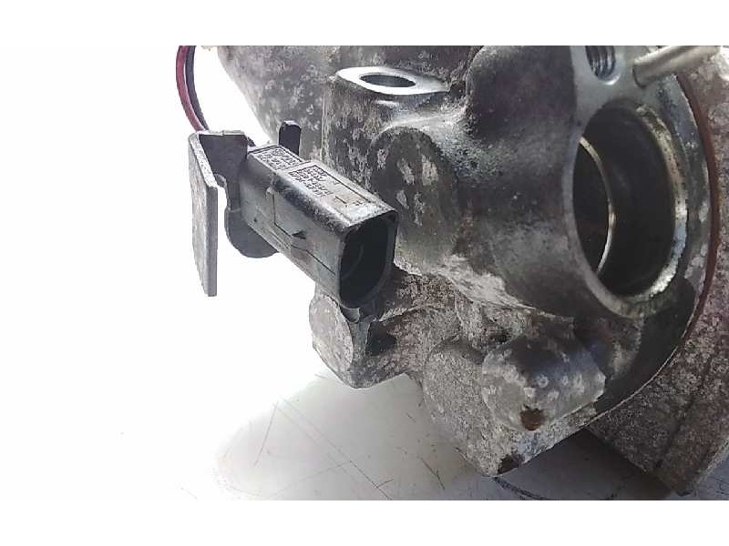 Recambio de compresor aire acondicionado para volkswagen polo (9n3) advance referencia OEM IAM 6Q0820803J  