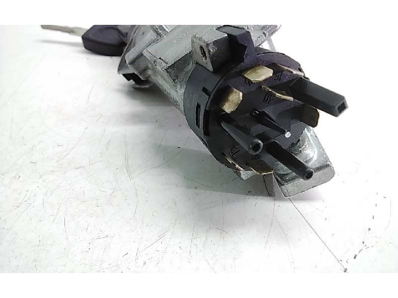 Recambio de conmutador de arranque para audi a4 berlina (b5) 1.9 tdi referencia OEM IAM 4D0905851  